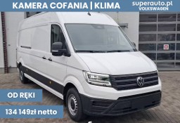 Volkswagen Crafter L4H3 L4H3 2.0 177KM