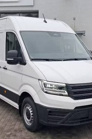 Volkswagen Crafter L4H3 L4H3 2.0 177KM-2