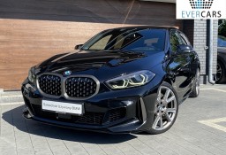 BMW Inny BMW Seria 1 M135i 306KM 4x4 SalonPL Iwł. Bezwypadkowy Bog.wyp