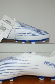 buty piłkarskie korki adidas predator edge.4 fxg 47 1/3 GW2356-2