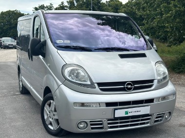 Opel Vivaro I-1