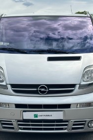 Opel Vivaro I-2