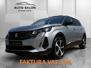 Peugeot 5008 II GT kamery Skora Nawi blis night vision PANORAMA masaze ACC sam parku