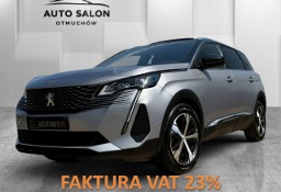 Peugeot 5008 II GT kamery Skora Nawi blis night vision PANORAMA masaze ACC sam parku