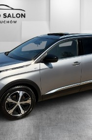 Peugeot 5008 II GT kamery Skora Nawi blis night vision PANORAMA masaze ACC sam parku-2
