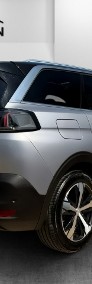 Peugeot 5008 II GT kamery Skora Nawi blis night vision PANORAMA masaze ACC sam parku-4