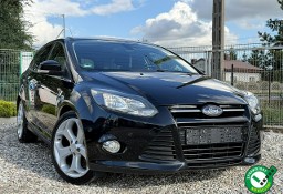 Ford Focus III Titanium Navi Climatronic Gwarancja