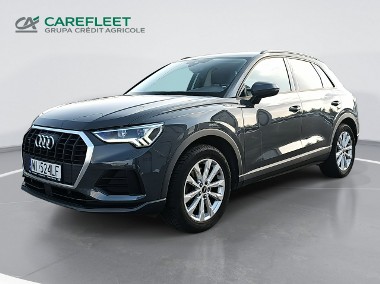 Audi Q3 II 45 TFSI Quattro S tronic. WI524LF-1