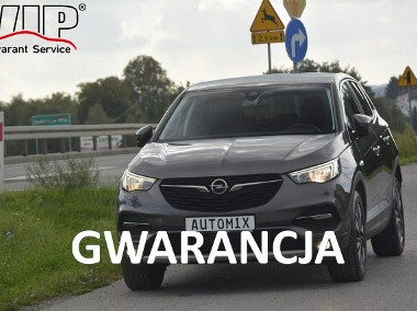 Opel Grandland X 1.5 D nawi Asist Park Android Auto Car Play Android Auto doinwestowa-1
