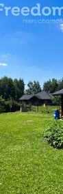 Dom w spokojnej okolicy - Szczepańcowa-4