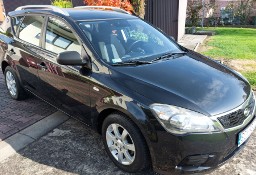 Kia Cee&apos;d I Kia Cee&apos;d (Ceed) SW SportyWagon 1.4 CVVT 90KM kombi lift 2010 LPG hak