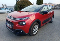 Citroen C3 III 1.2 VTi Sprowadzony Serwisowany stan bdb