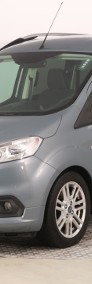 Ford Tourneo Courier , Salon Polska, 1. Właściciel, Serwis ASO, VAT 23%,-3