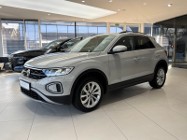 Volkswagen T-Roc Life Life / Podgrzewane fotele / Kamera / CarPlay/Android Auto / LED