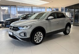 Volkswagen T-Roc Life Life / Podgrzewane fotele / Kamera / CarPlay/Android Auto / LED
