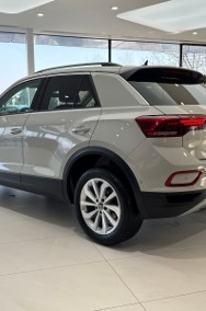 Volkswagen T-Roc Life Life / Podgrzewane fotele / Kamera / CarPlay/Android Auto / LED-2