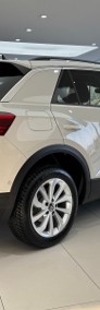 Volkswagen T-Roc Life Life / Podgrzewane fotele / Kamera / CarPlay/Android Auto / LED-4