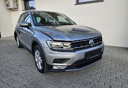 Volkswagen Tiguan II 2.0tdi 4x4 FULL LED NAVI PDC