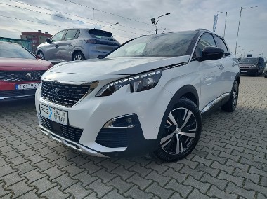 Peugeot 3008 II 1.6 Allure S&S EAT6 165KM-1