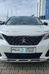 Peugeot 3008 II 1.6 Allure S&S EAT6 165KM-2