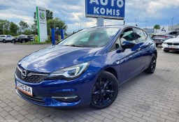 Opel Astra K Intelli LUX Podgrz. fotele i kier. Climatronic