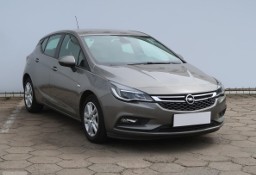 Opel Astra J Salon Polska, Serwis ASO, Klimatronic, Tempomat, Parktronic,