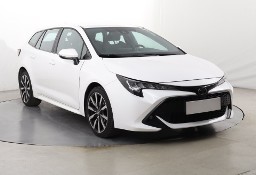 Toyota Corolla XII , Salon Polska, Serwis ASO, Klimatronic, Tempomat, Parktronic