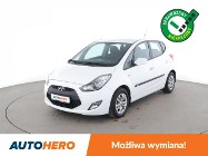 Hyundai ix20 klima PDC Isofix