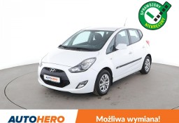 Hyundai ix20 klima PDC Isofix