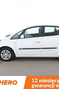 Hyundai ix20 klima PDC Isofix-2