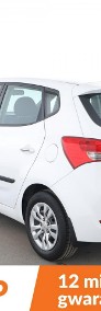 Hyundai ix20 klima PDC Isofix-4