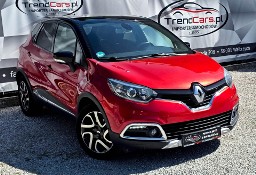 Renault Captur 1.2 automat navi kamera bezwypadkowy