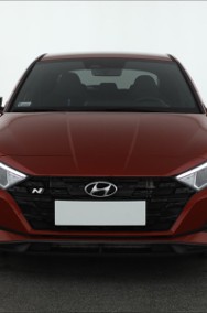 Hyundai i20 , Salon Polska, 1. Właściciel, Serwis ASO, Navi, Klima,-2