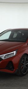 Hyundai i20 , Salon Polska, 1. Właściciel, Serwis ASO, Navi, Klima,-3