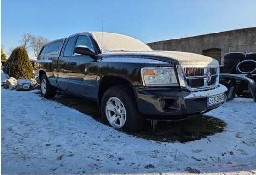 Dodge Dakota IV sprzedaż syndyka