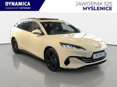 VAT 23% DM-i Touring Comfort Lite 1.5Plug-in 212KM automat 2025 r.-1