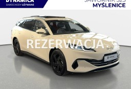 Inna Inny VAT 23% DM-i Touring Comfort Lite 1.5 Plug-in 212 KM Automat 2025 r.