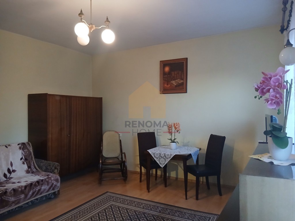 Mieszkanie na sprzedaż, 1 pokój, 36 m², Żarów