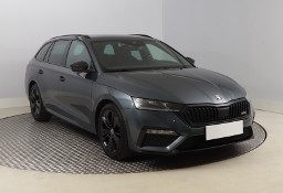 Skoda Octavia IV , Salon Polska, 200 KM, Automat, Navi, Klimatronic, Tempomat,