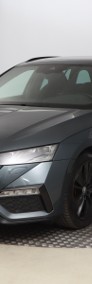 Skoda Octavia IV , Salon Polska, 200 KM, Automat, Navi, Klimatronic, Tempomat,-3