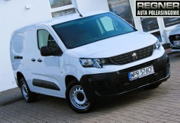 Peugeot Partner Długi 3-os. FV23% Parktronic Tempomat