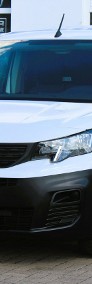 Peugeot Partner Długi 3-os. FV23% Parktronic Tempomat-3