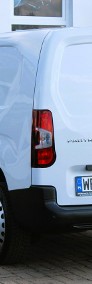 Peugeot Partner Długi 3-os. FV23% Parktronic Tempomat-4