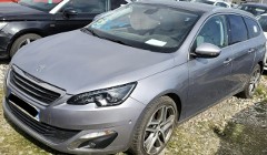 Peugeot 308 II 2.0 Diesel automat