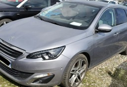 Peugeot 308 II 2.0 Diesel automat