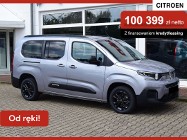 Citroen Berlingo II L2H1 XL MPV Plus L2H1 XL MPV Plus 1.5 100KM Klima automat !! Radio 10&quot;