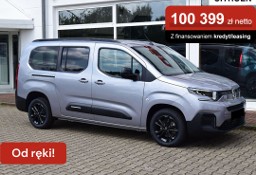 Citroen Berlingo II L2H1 XL MPV Plus L2H1 XL MPV Plus 1.5 100KM Klima automat !! Radio 10&quot;