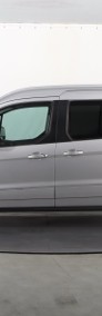 Ford Tourneo Connect II , Salon Polska, 7 miejsc, Klimatronic, Tempomat, Parktronic,-4