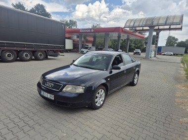 *2,5 V6 TDI 150 KM * 226-tys km * 1 właściciel od 2006r-1