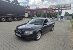 Audi A6 II (C5) *2,5 V6 TDI 150 KM * 226-tys km * 1 właściciel od 2006r